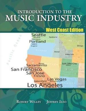Introduction to the Music Industry: West Coast Edition