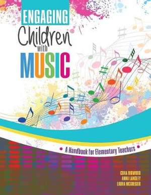Engaging Children with Music