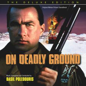 On Deadly Ground