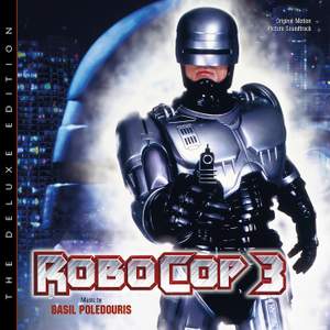 Robocop 3