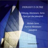 Debussy e oltre