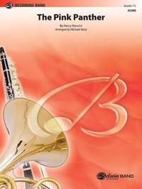 Mancini, H: Pink Panther, The (c/b score)