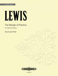 Lewis, George: The Mangle of Practice