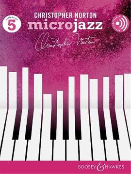 Norton, C: Microjazz Collection 5