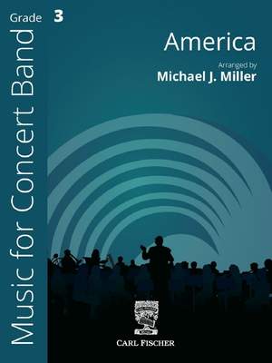 Miller, M J: America