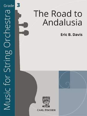 Davis, E: The Road to Andalusia