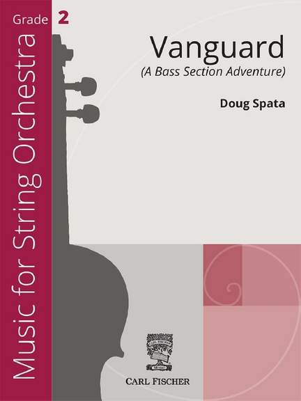 Spata, D: Vanguard