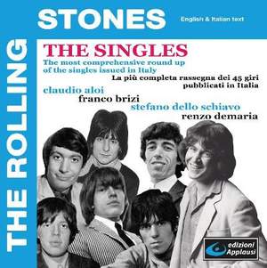 The Rolling Stones: The Singles