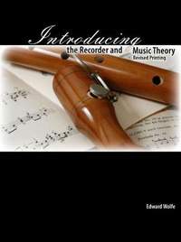 Introducing the Recorder and Music Theory