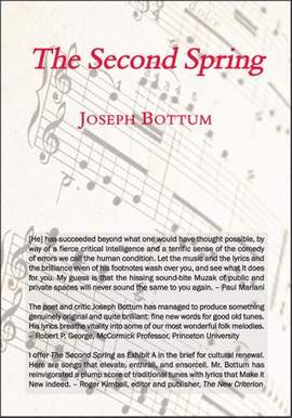 The Second Spring