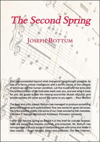 The Second Spring