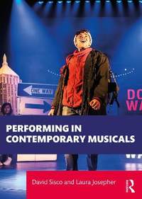Performing in Contemporary Musicals