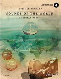 Bormann, S: Sounds Of The World