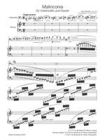Sibelius, Jean: Malinconia Op. 20 Product Image