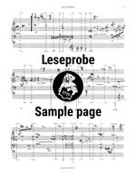 Lachenmann, Helmut: Echo Andante Product Image