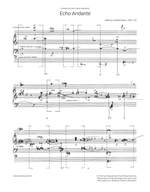 Lachenmann, Helmut: Echo Andante Product Image