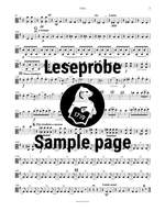 Sibelius, Jean: Valse triste Op. 44/1 Product Image