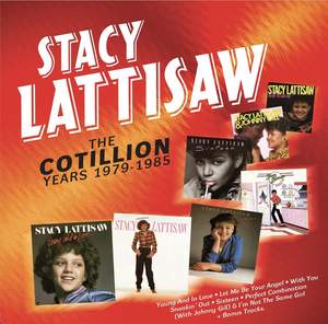 The Cotillion Years 1979-1985 (7cd Box Set)