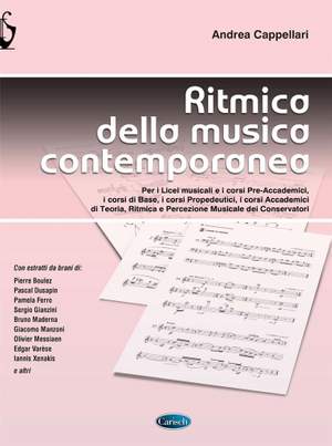 Ritmica&#x20;della&#x20;musica&#x20;contemporanea