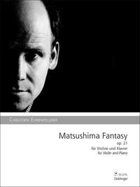 Christoph Ehrenfellner: Matsushima Fantasy