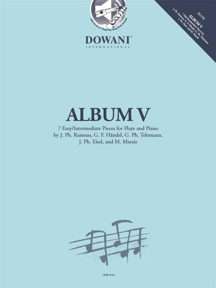Album V