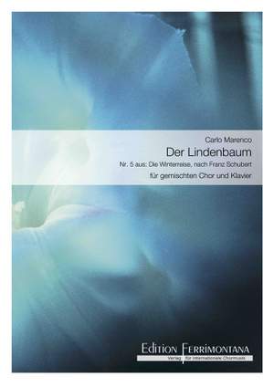 Carlo Marenco: Der Lindebaum