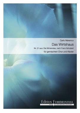 Carlo Marenco: Das Wirtshaus