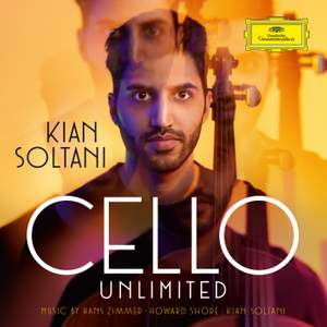 Cello Unlimited Product Image