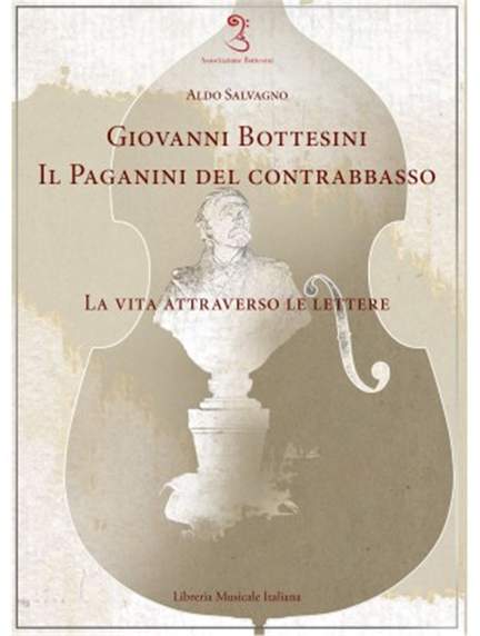 Il paganini del Contrabbasso