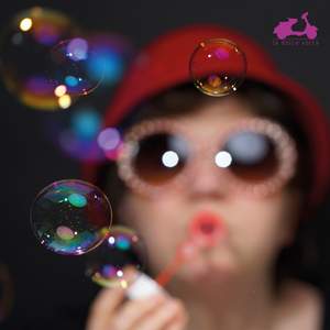Bubbles - Dana Ciocarlie & Friends Product Image