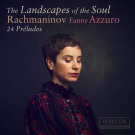 The Landscapes of the Soul