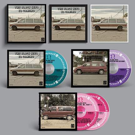 El Camino