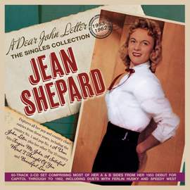 A Dear John Letter: The Singles Collection 1953-62