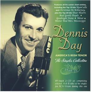 America's Irish Tenor: The Singles Collection 1946-54