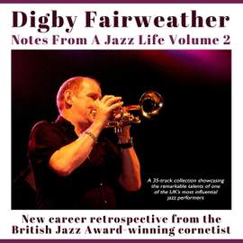 Notes From a Jazz Life Volume 2