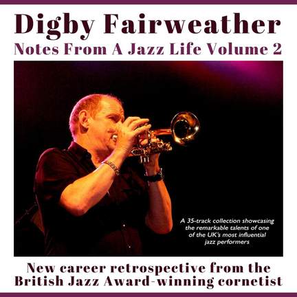 Notes From a Jazz Life Volume 2