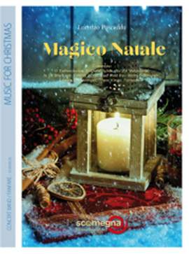 Lorenzo Pusceddu: Magico Natale