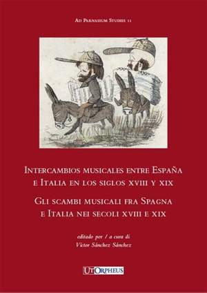 Intercambios musicales entre España e Italia