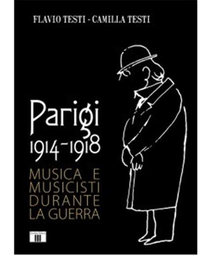 Parigi 1914-1918