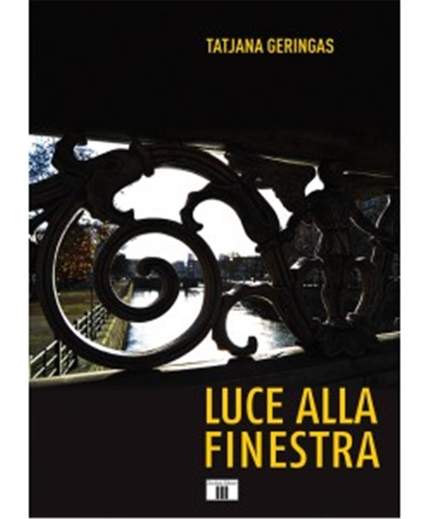 Luce alla finestra