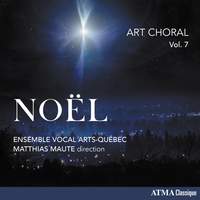 Art Choral, Vol. 7 Noel