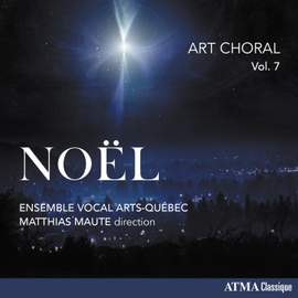Art Choral, Vol. 7 Noel