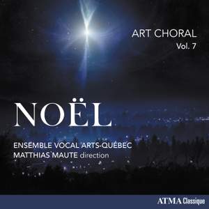 Art Choral, Vol. 7 Noel