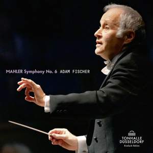 Mahler: Symphony No. 6