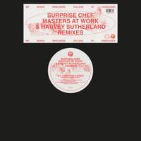 Masters At Work & Harvey Sutherland Remixes