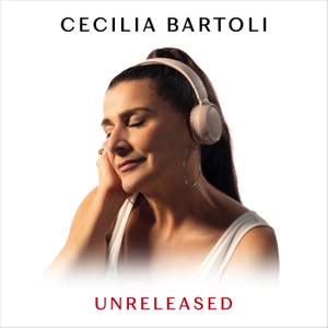 Cecilia Bartoli - Unreleased