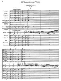 Godard, Benjamin: Violin Concerto No.2 Op. 131