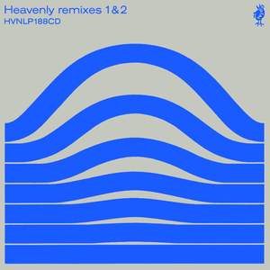 Heavenly Remixes 1 & 2
