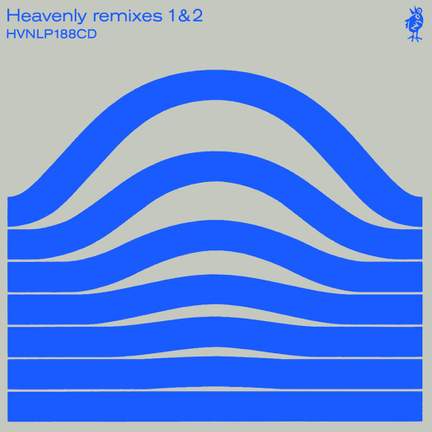 Heavenly Remixes 1 & 2
