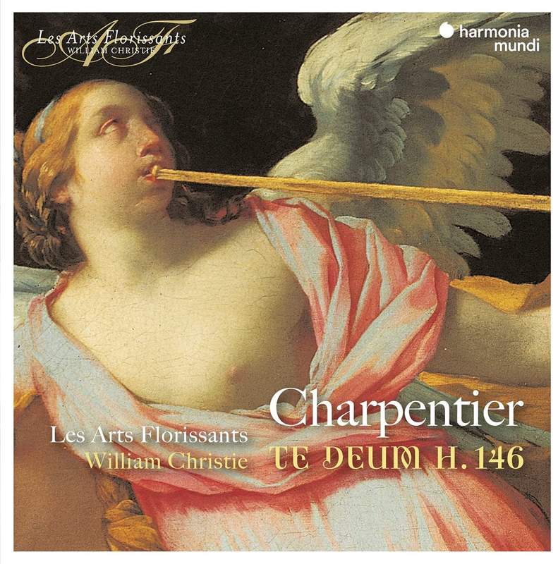 (CD)Beata Est Maria／M.A. Charpentier Marc-Antoine Charpentier: Missa Assumpta est Maria, H.11